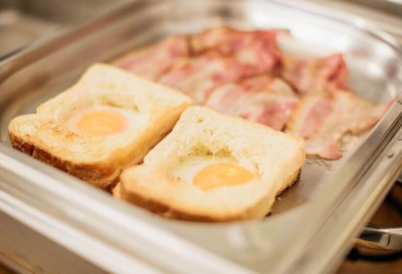 Fotos del hotel Sundial:  21