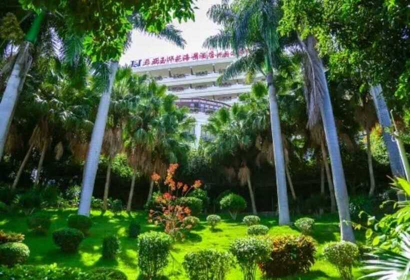 Fotos del hotel Yuhuayuan Sanya Resort:  14