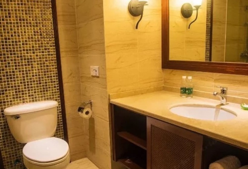 Fotos del hotel Yuhuayuan Sanya Resort:  13