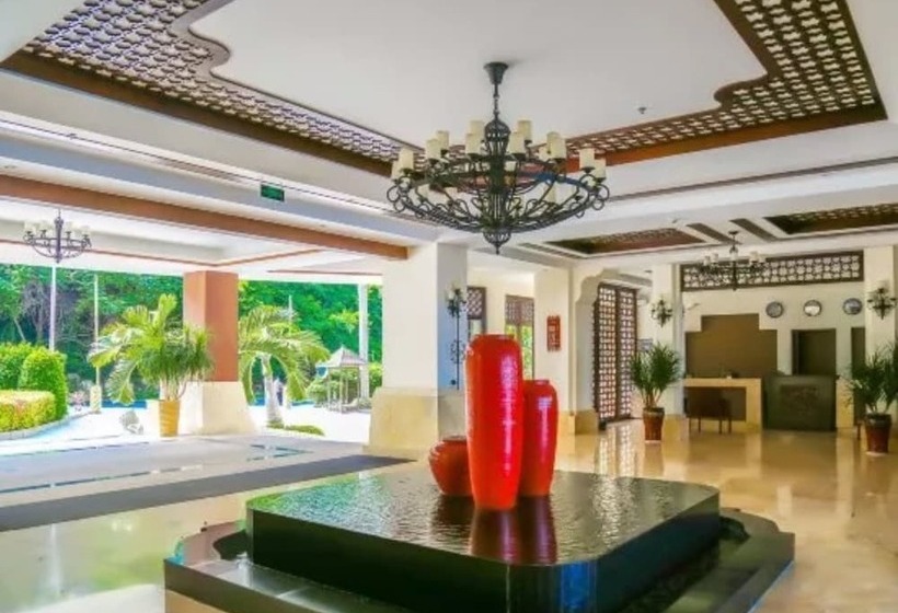 Fotos del hotel Yuhuayuan Sanya Resort:  11