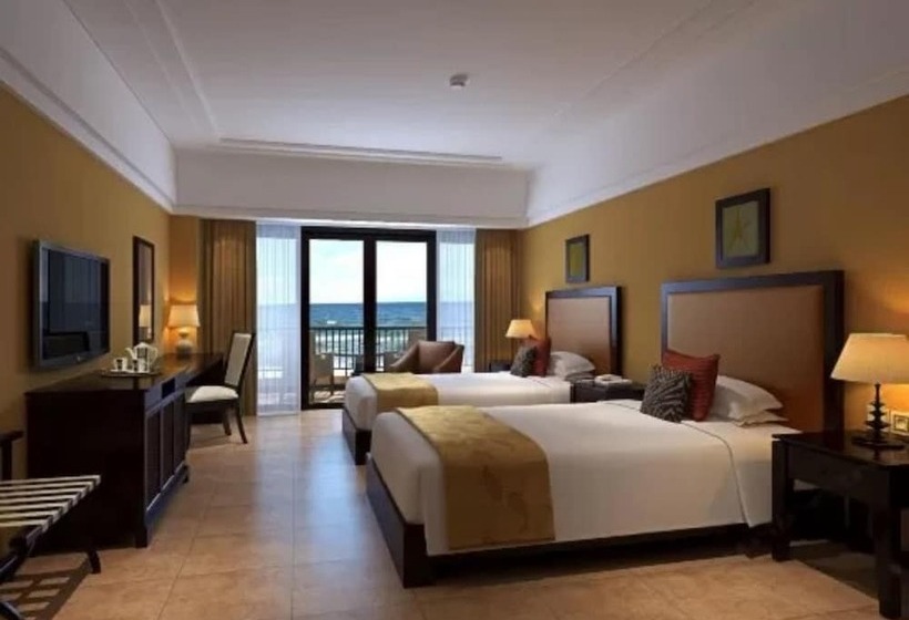 Fotos del hotel Yuhuayuan Sanya Resort:  3