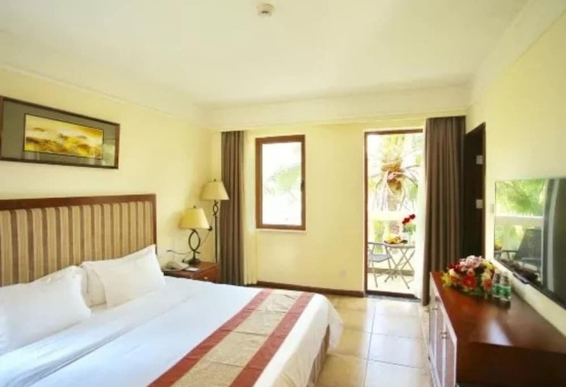 Fotos del hotel Yuhuayuan Sanya Resort:  19