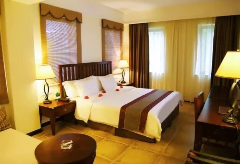 Fotos del hotel Yuhuayuan Sanya Resort:  20