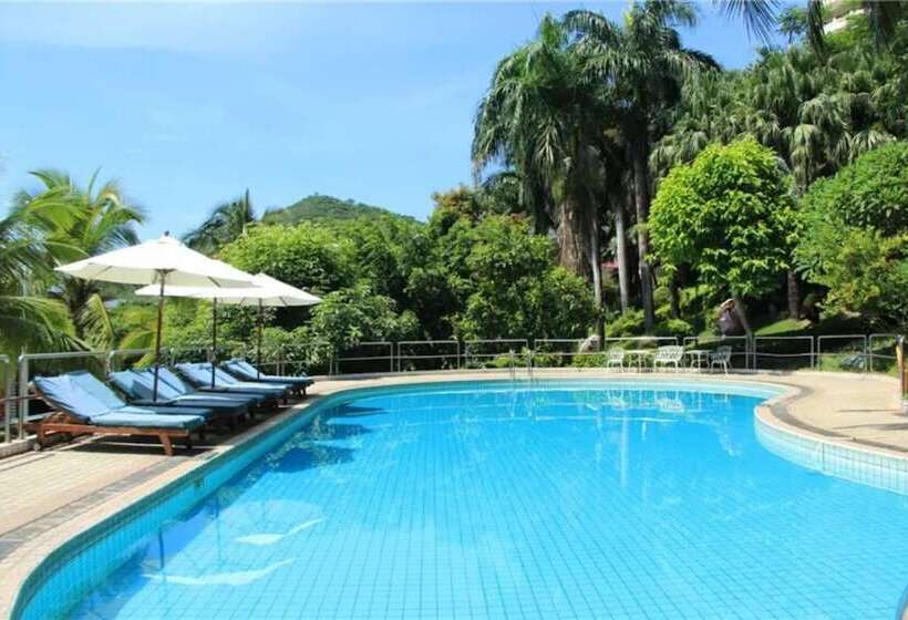 Yuhuayuan Sanya Resort