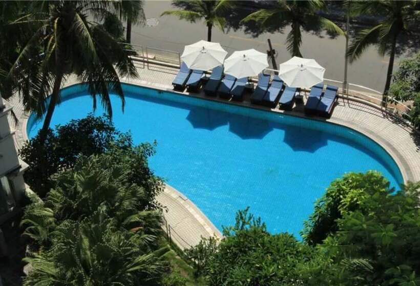 Fotos del hotel Yuhuayuan Sanya Resort:  8