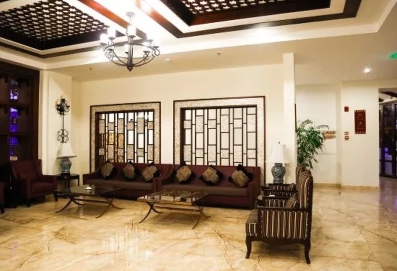 Fotos del hotel Yuhuayuan Sanya Resort:  21