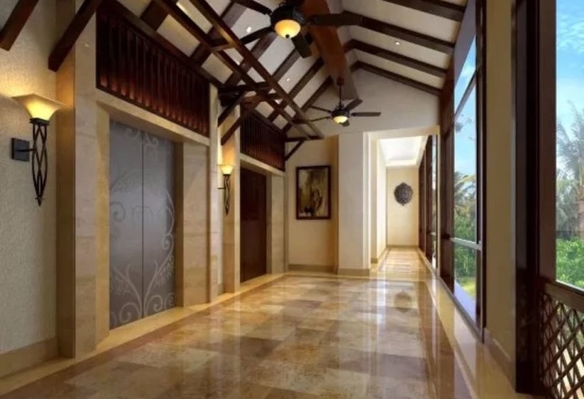 Fotos del hotel Yuhuayuan Sanya Resort:  4