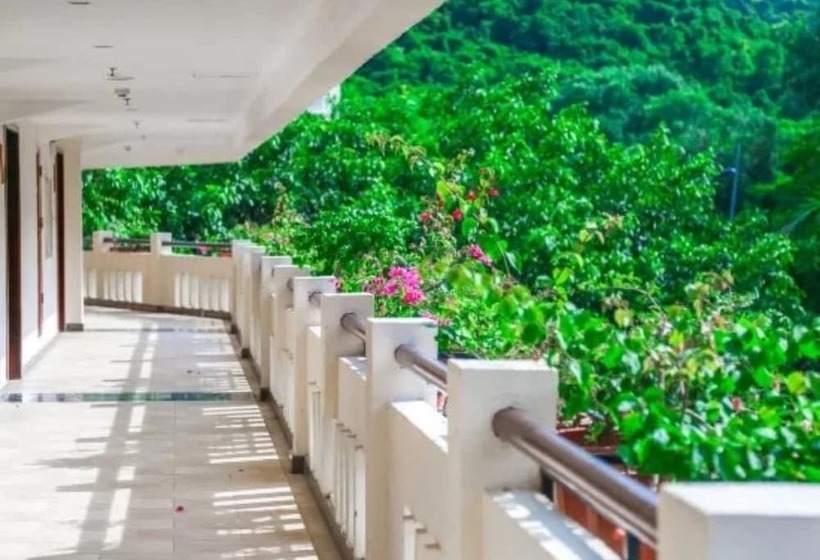 Fotos del hotel Yuhuayuan Sanya Resort:  5