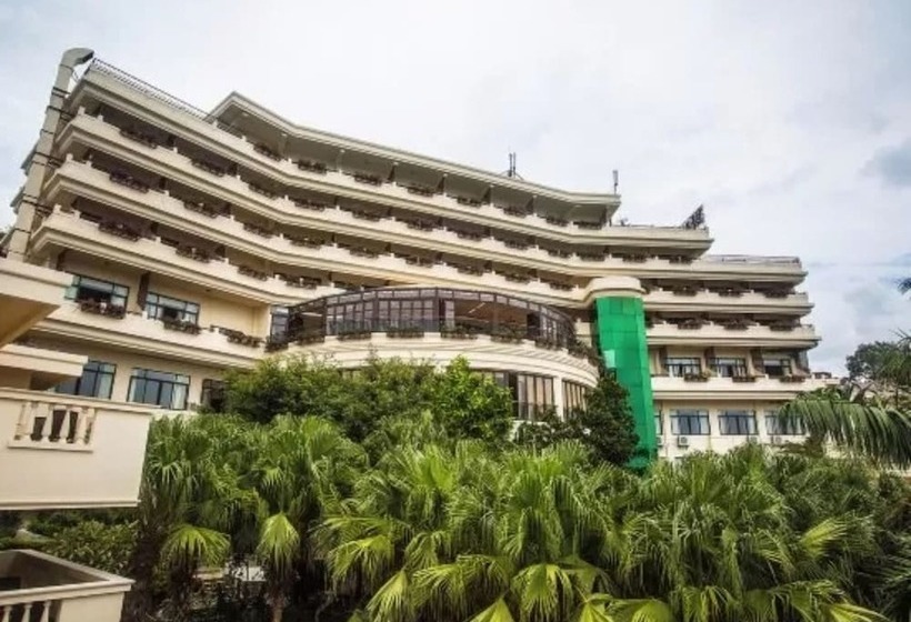 Fotos del hotel Yuhuayuan Sanya Resort:  9