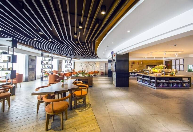 Fotos del hotel Yunman Hotel Kunming Donghua:  3