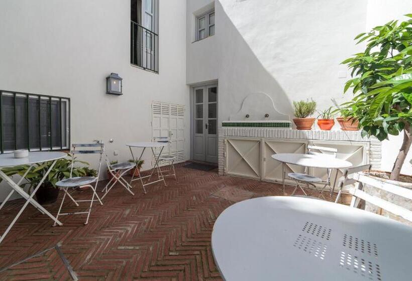 Fotos del hotel Casa Shelly Hospedería:  4