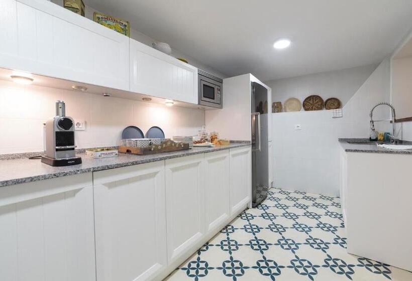 Fotos del hotel Casa Shelly Hospedería:  5