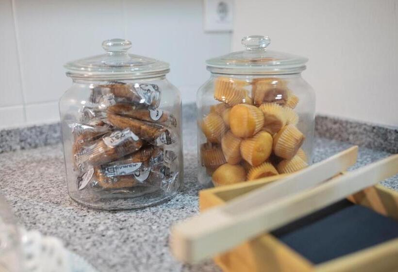 Fotos del hotel Casa Shelly Hospedería:  9