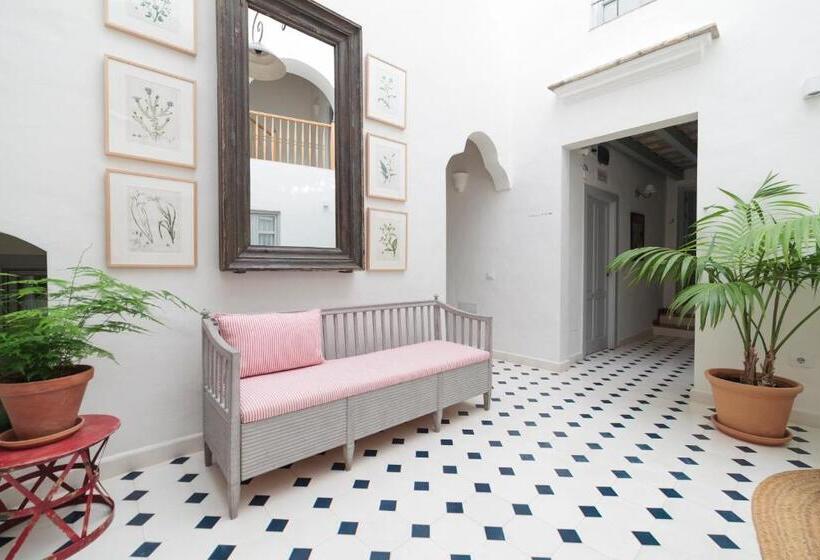 Fotos del hotel Casa Shelly Hospedería:  2