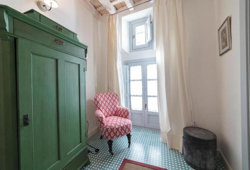 Fotos del hotel Casa Shelly Hospedería:  24