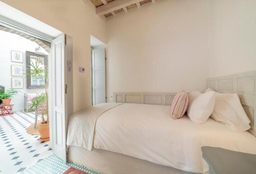 Fotos del hotel Casa Shelly Hospedería:  21