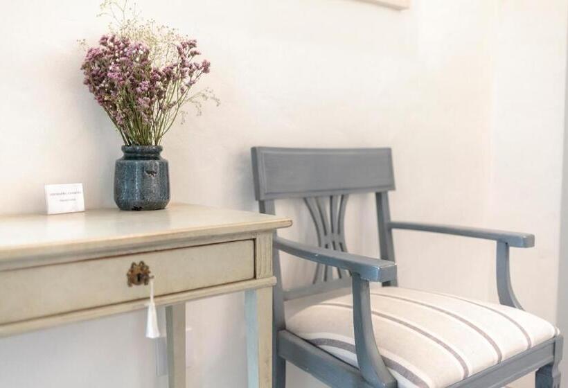 Fotos del hotel Casa Shelly Hospedería:  22