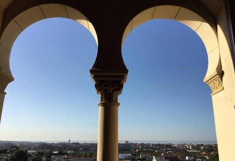 Fotos del hotel Gran Villa Rosa:  3