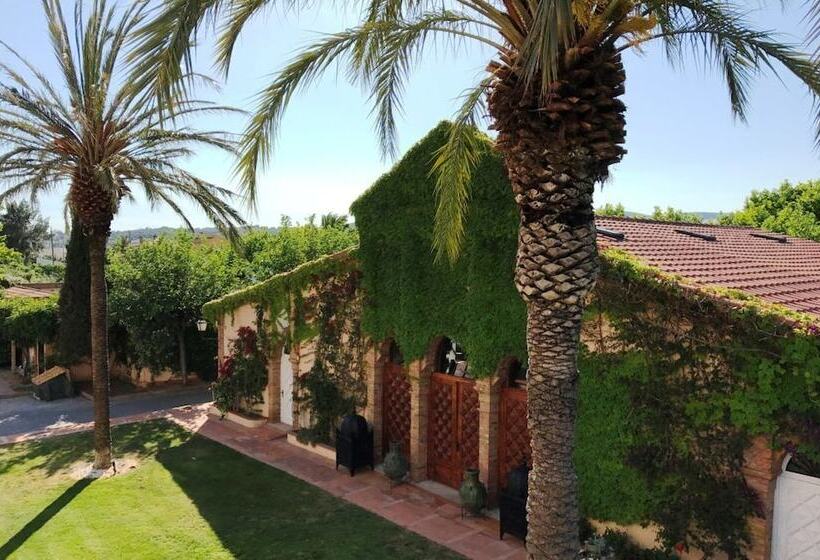 Fotos del hotel Gran Villa Rosa:  9