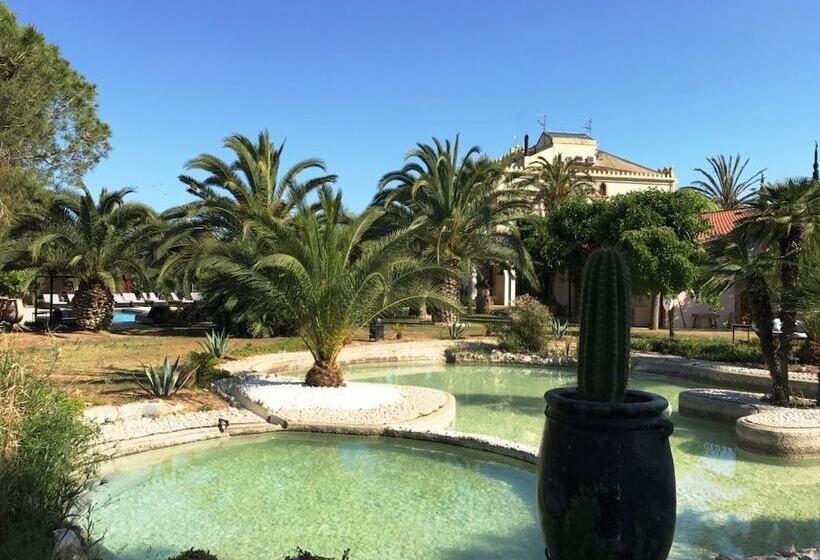 Fotos del hotel Gran Villa Rosa:  7