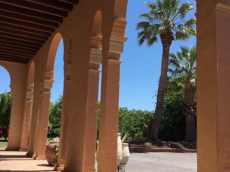 Fotos del hotel Gran Villa Rosa:  11