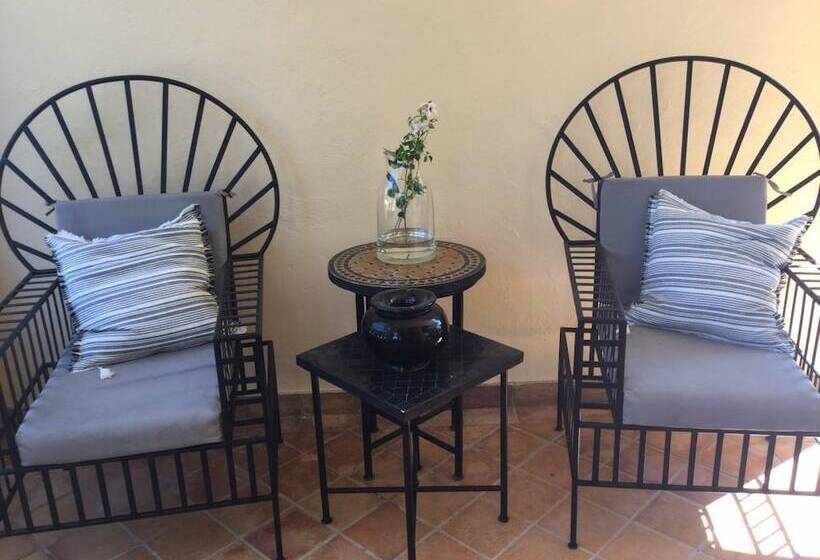 Fotos del hotel Gran Villa Rosa:  2