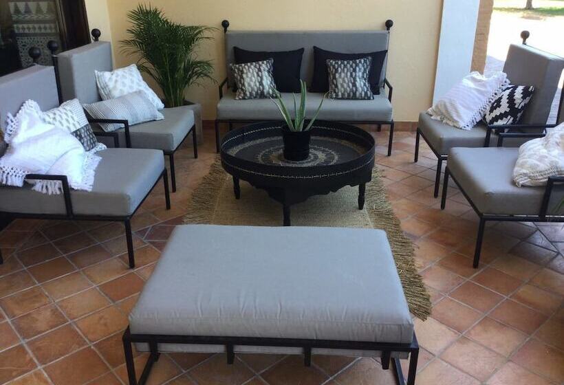 Fotos del hotel Gran Villa Rosa:  8