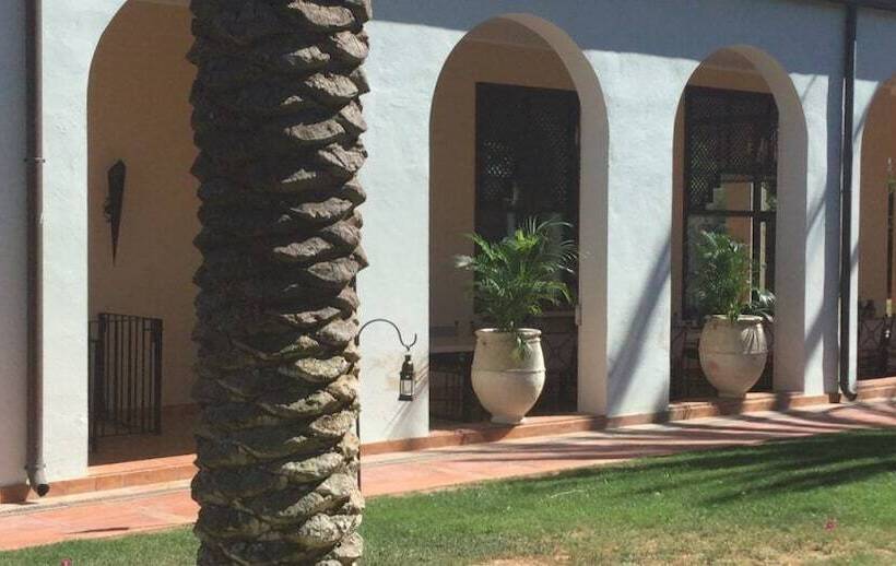 Fotos del hotel Gran Villa Rosa:  5