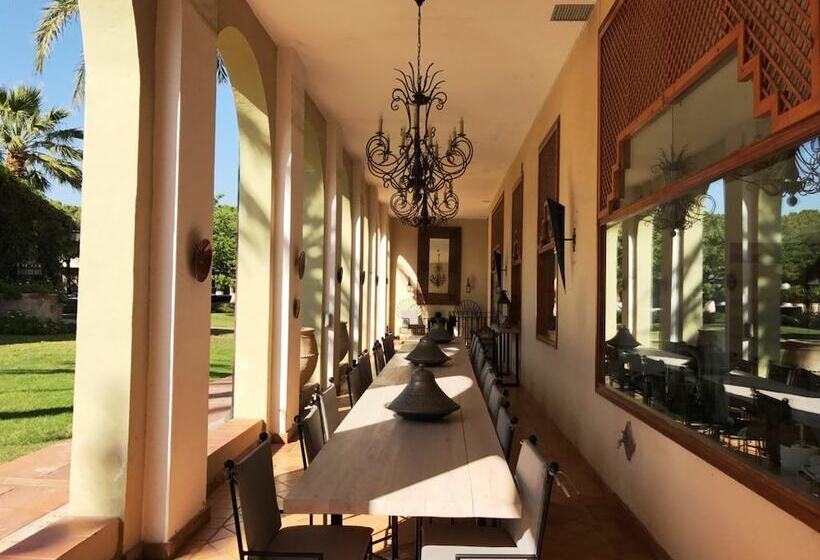 Fotos del hotel Gran Villa Rosa:  10