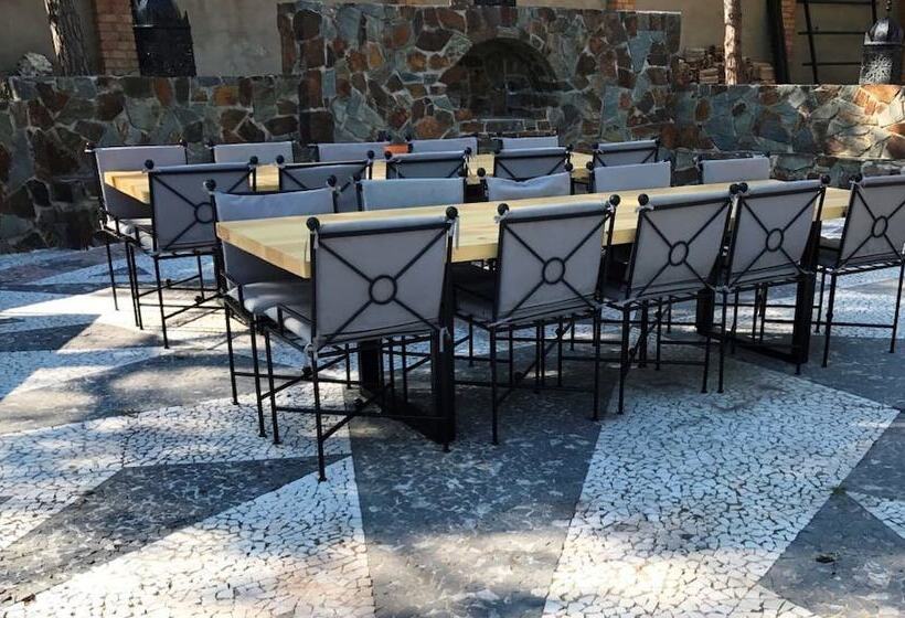 Fotos del hotel Gran Villa Rosa:  14