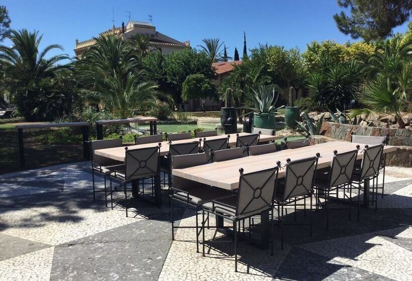 Fotos del hotel Gran Villa Rosa:  4