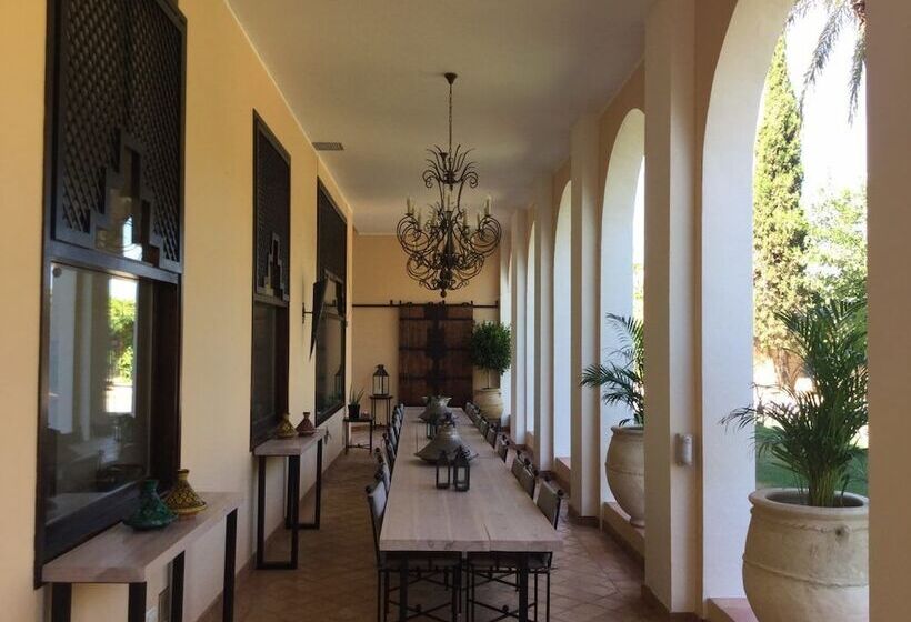 Fotos del hotel Gran Villa Rosa:  12