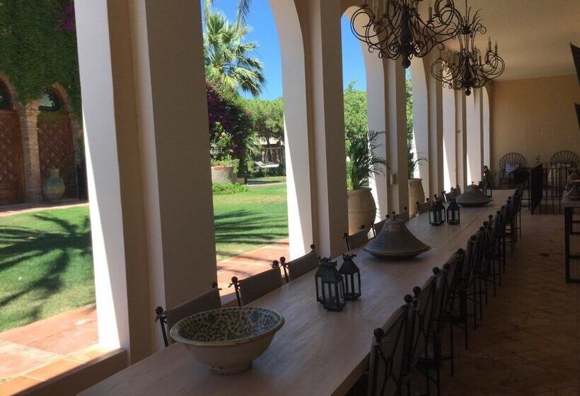 Fotos del hotel Gran Villa Rosa:  6