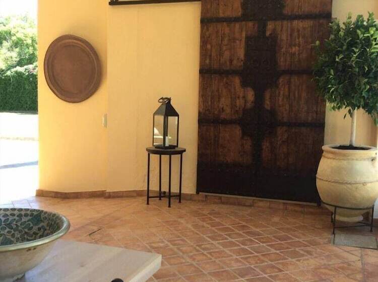 Fotos del hotel Gran Villa Rosa:  15