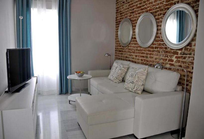 Fotos del hotel Rsi Apartamentos:  2