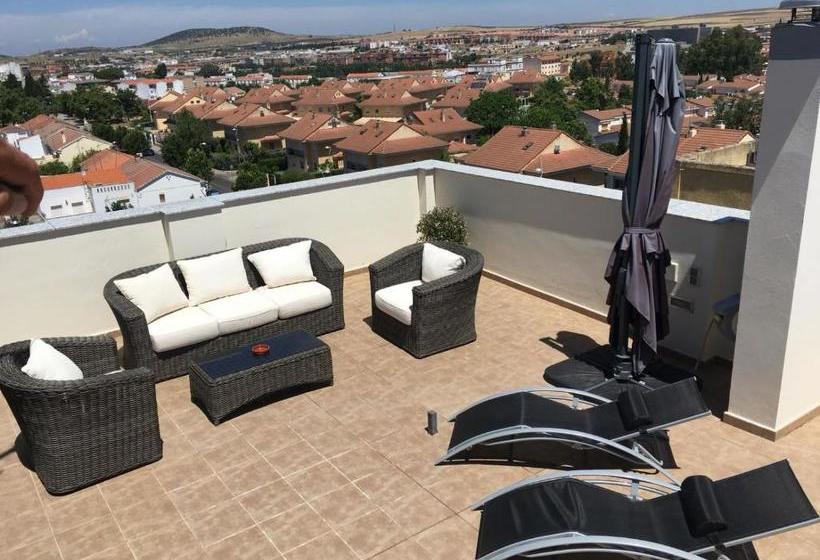 Fotos del hotel Rsi Apartamentos:  13