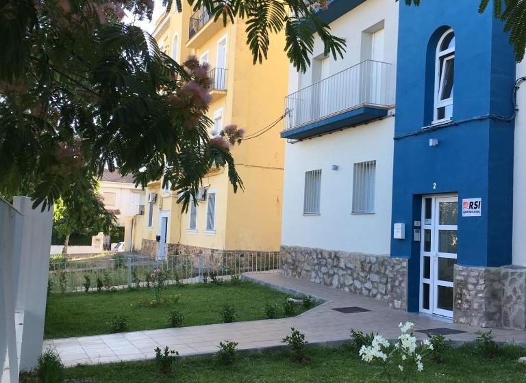 Fotos del hotel Rsi Apartamentos:  9