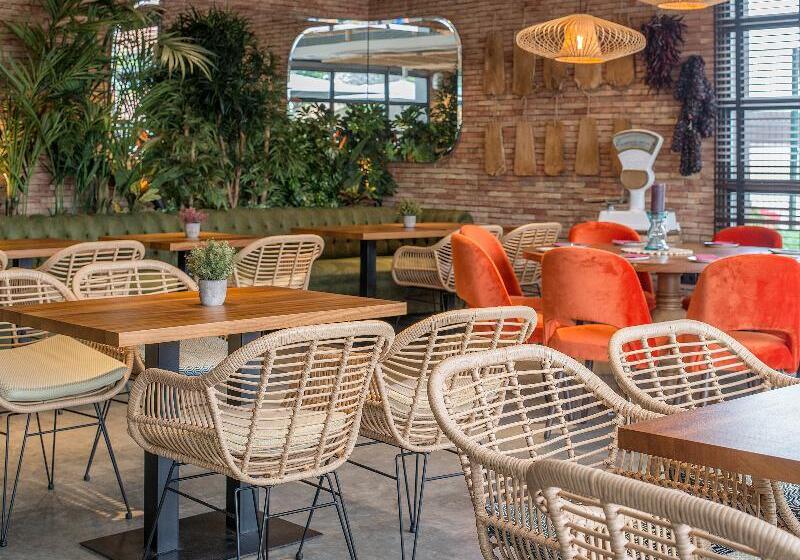 Fotos del hotel Sevilla Green Suites:  11