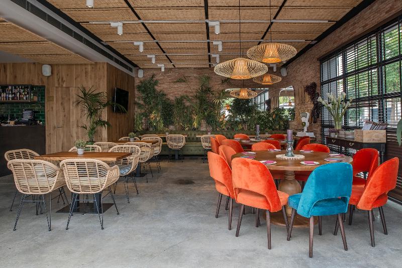 Fotos del hotel Sevilla Green Suites:  16