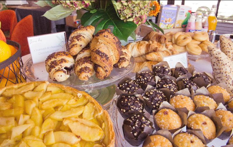 Fotos del hotel Sevilla Green Suites:  3