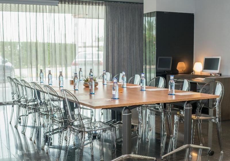 Fotos del hotel Sevilla Green Suites:  5