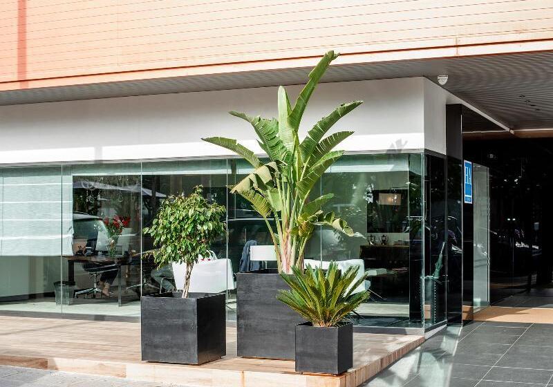 Fotos del hotel Sevilla Green Suites:  18