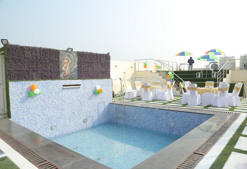 Fotos del hotel Sallow Royal Suites:  9