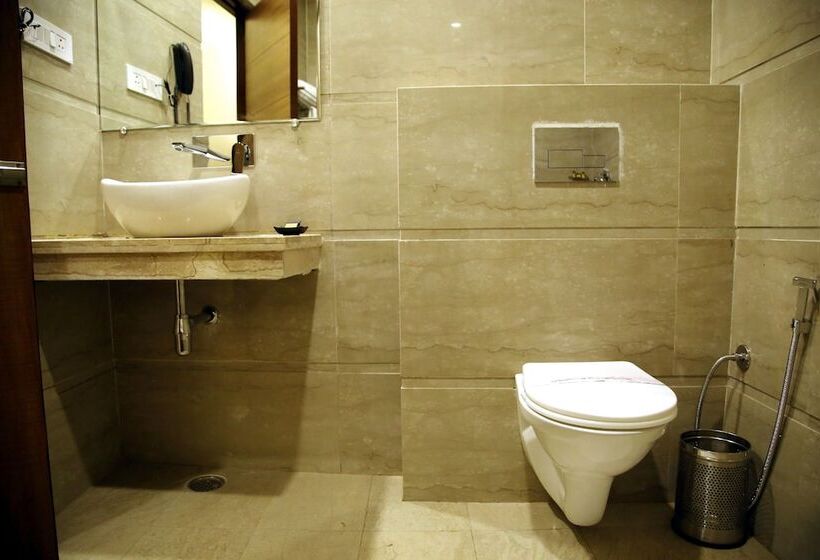 Fotos del hotel Sallow Royal Suites:  6