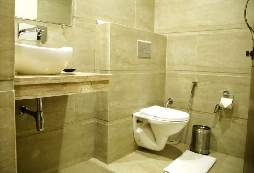 Fotos del hotel Sallow Royal Suites:  13