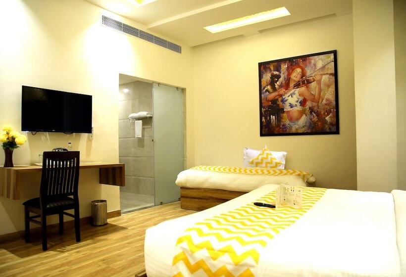 Fotos del hotel Sallow Royal Suites:  18