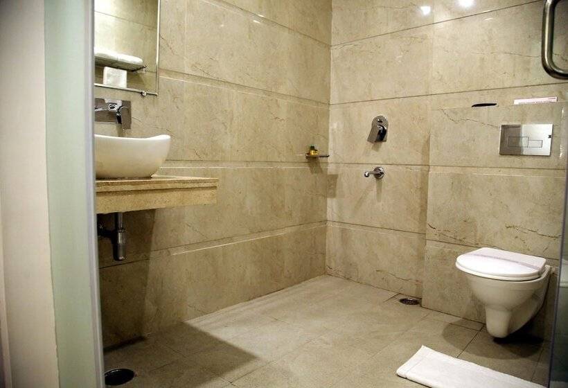 Fotos del hotel Sallow Royal Suites:  10