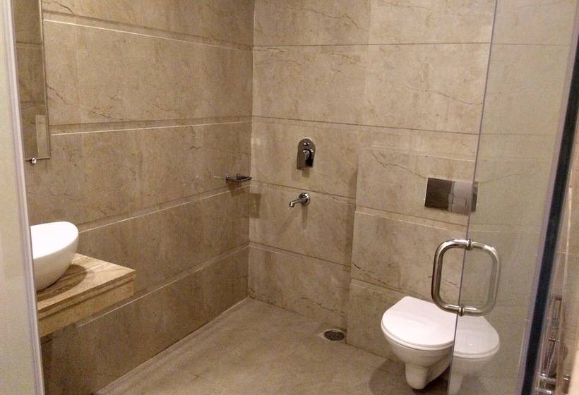 Fotos del hotel Sallow Royal Suites:  17