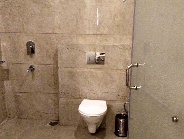 Fotos del hotel Sallow Royal Suites:  15