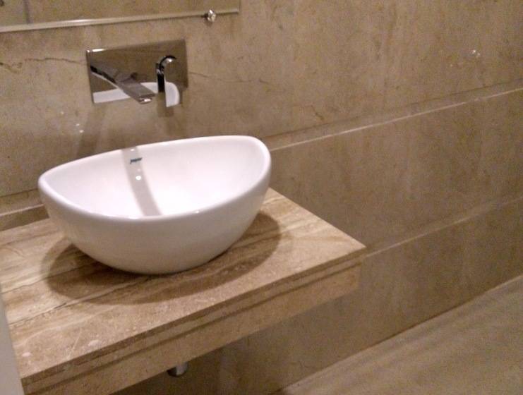 Fotos del hotel Sallow Royal Suites:  21